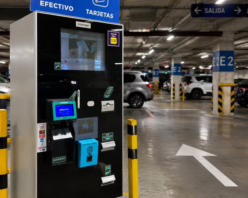 pago-estacionamientos