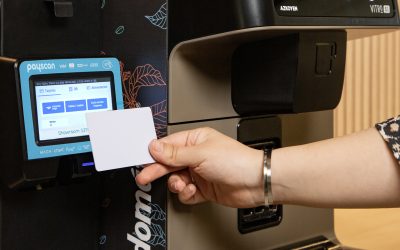 Payscan, autoatención